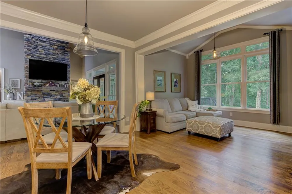 8785 Mica Creek Ball Ground, GA 30107