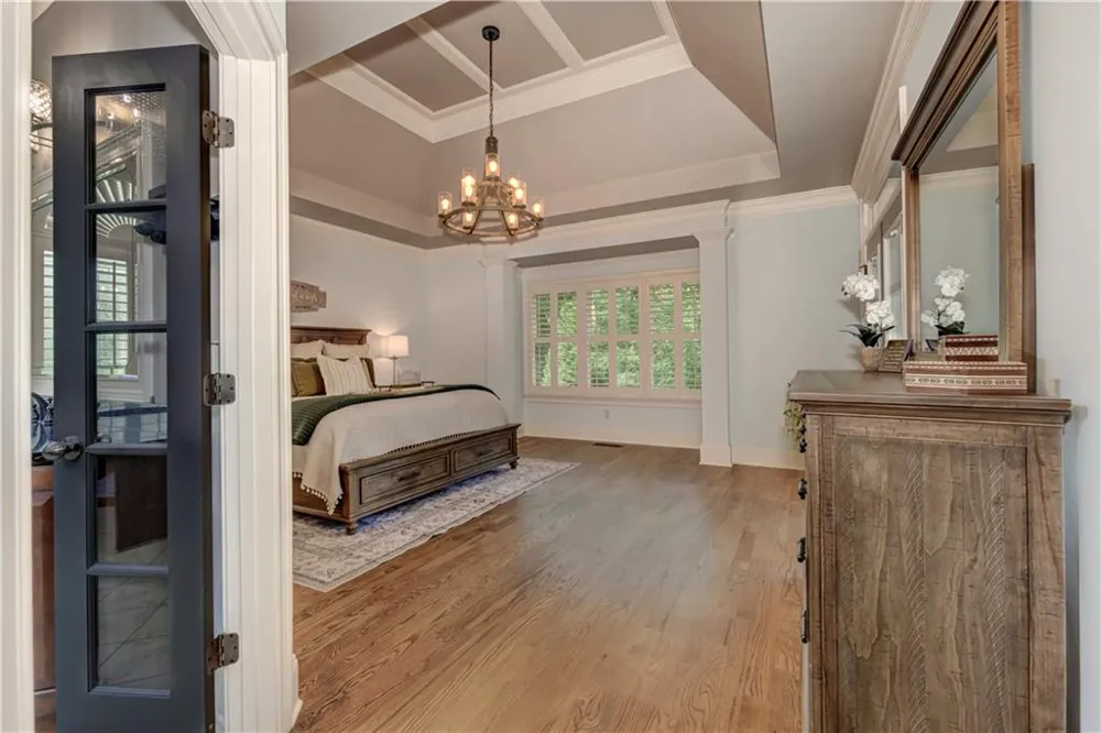 8785 Mica Creek Ball Ground, GA 30107