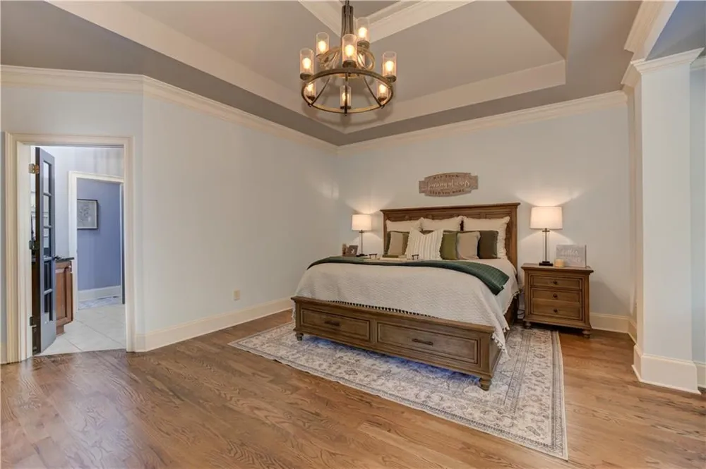 8785 Mica Creek Ball Ground, GA 30107