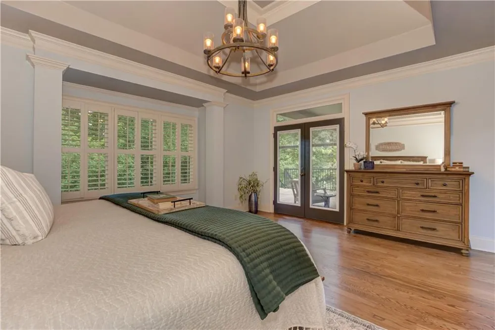 8785 Mica Creek Ball Ground, GA 30107