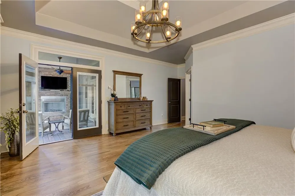 8785 Mica Creek Ball Ground, GA 30107
