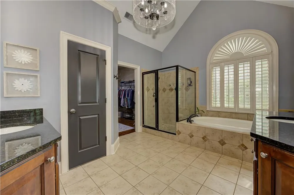 8785 Mica Creek Ball Ground, GA 30107