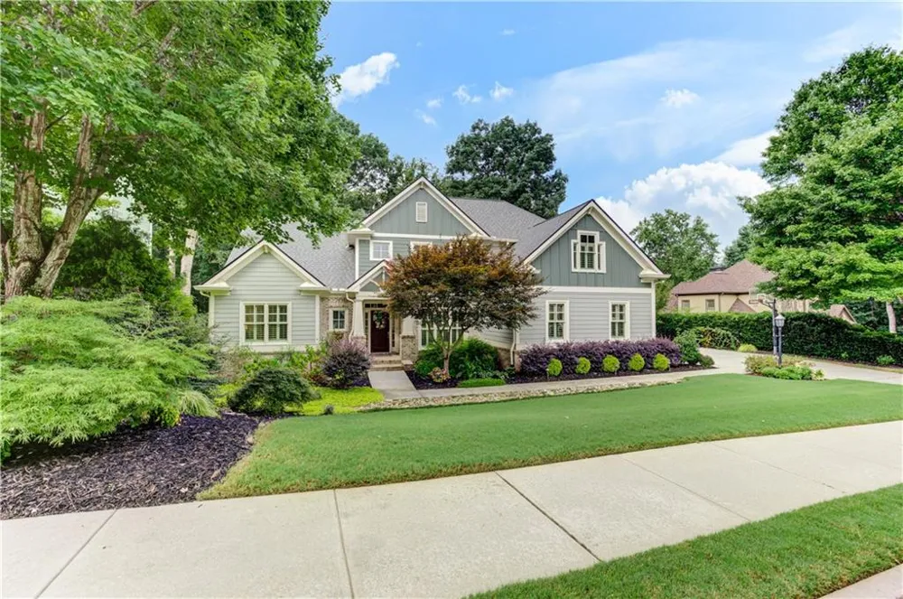 8785 Mica Creek Ball Ground, GA 30107