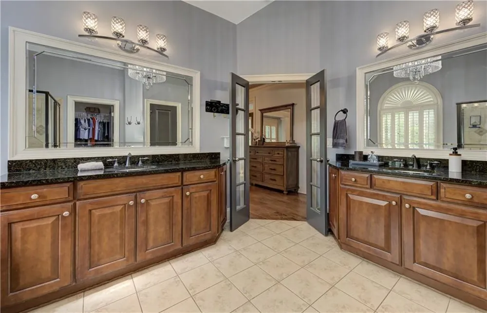 8785 Mica Creek Ball Ground, GA 30107