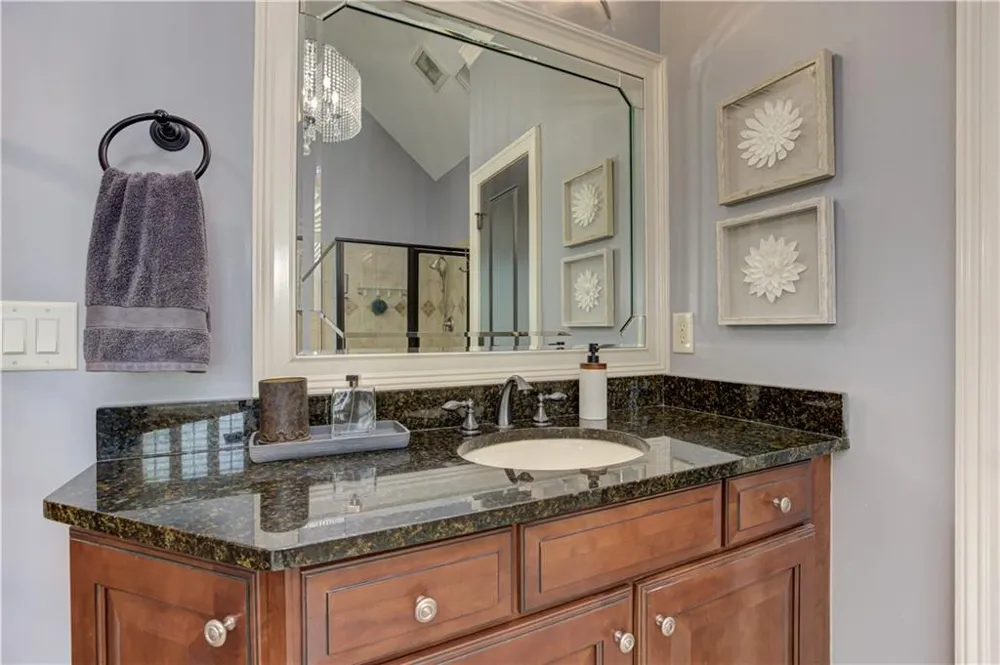 8785 Mica Creek Ball Ground, GA 30107