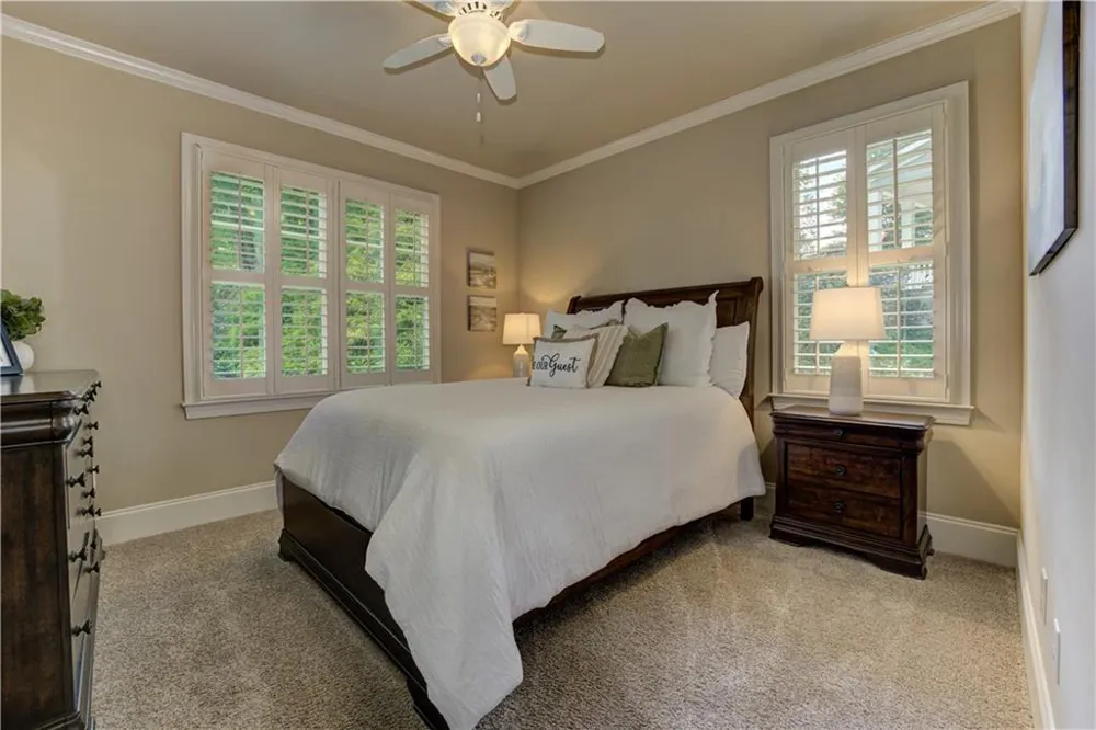 8785 Mica Creek Ball Ground, GA 30107