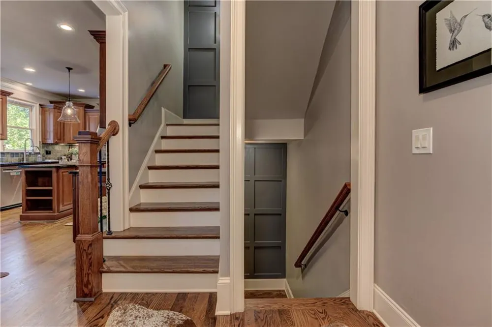 8785 Mica Creek Ball Ground, GA 30107