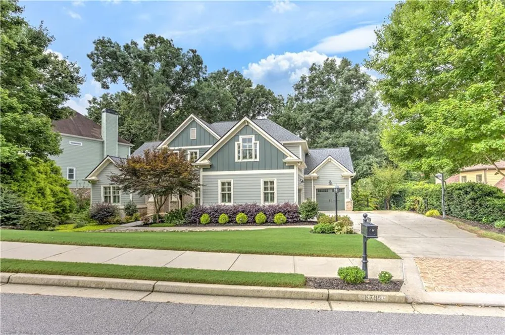 8785 Mica Creek Ball Ground, GA 30107
