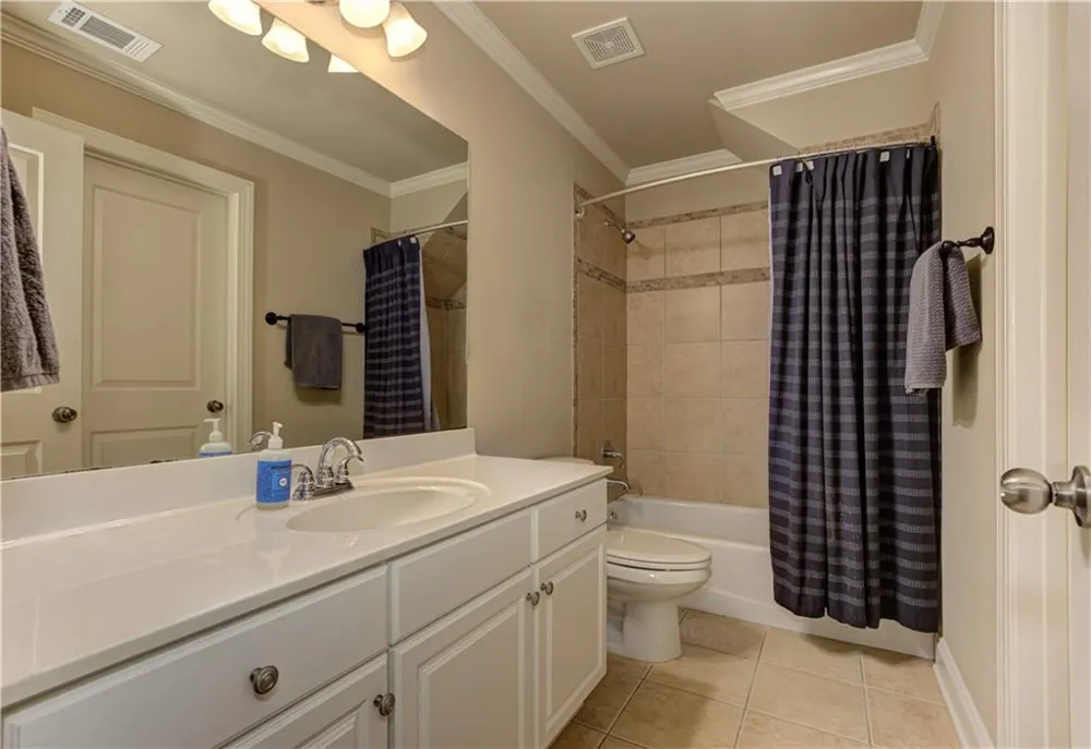 8785 Mica Creek Ball Ground, GA 30107