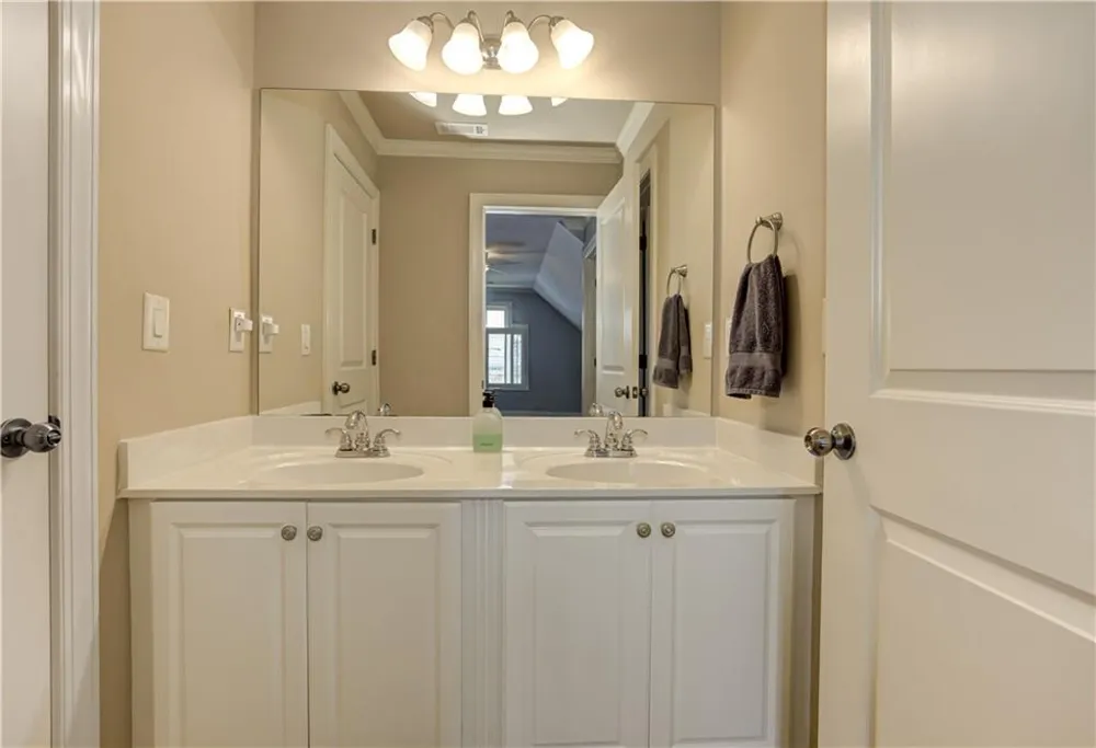 8785 Mica Creek Ball Ground, GA 30107