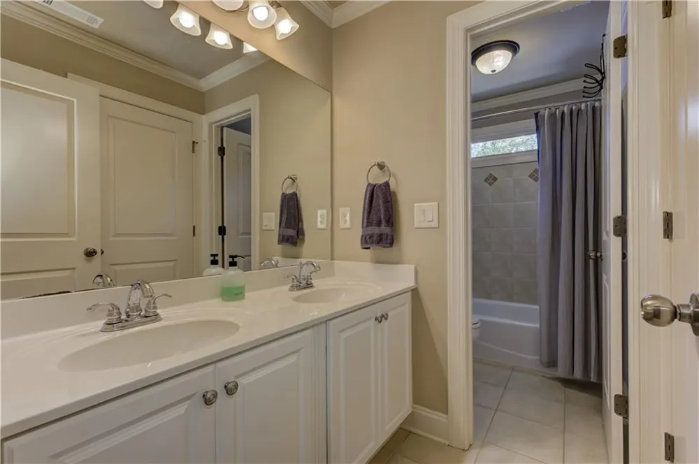 8785 Mica Creek Ball Ground, GA 30107