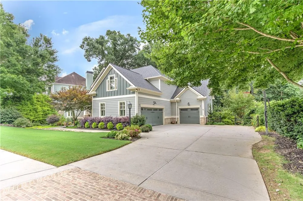 8785 Mica Creek Ball Ground, GA 30107
