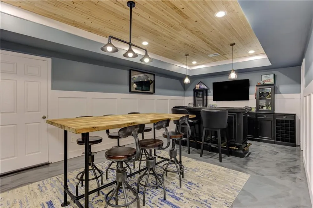 8785 Mica Creek Ball Ground, GA 30107