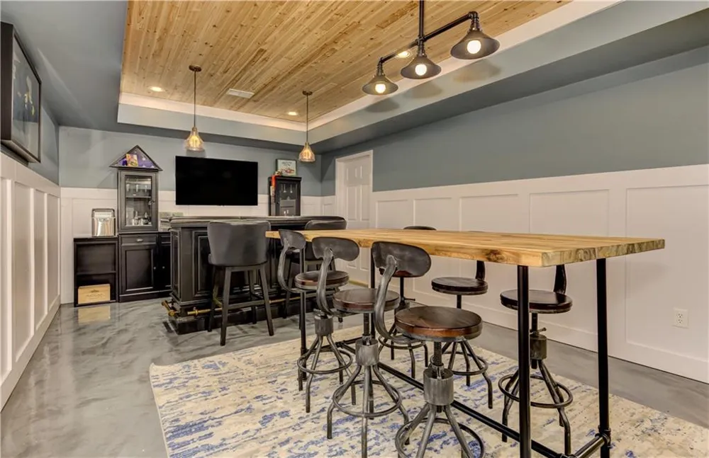 8785 Mica Creek Ball Ground, GA 30107