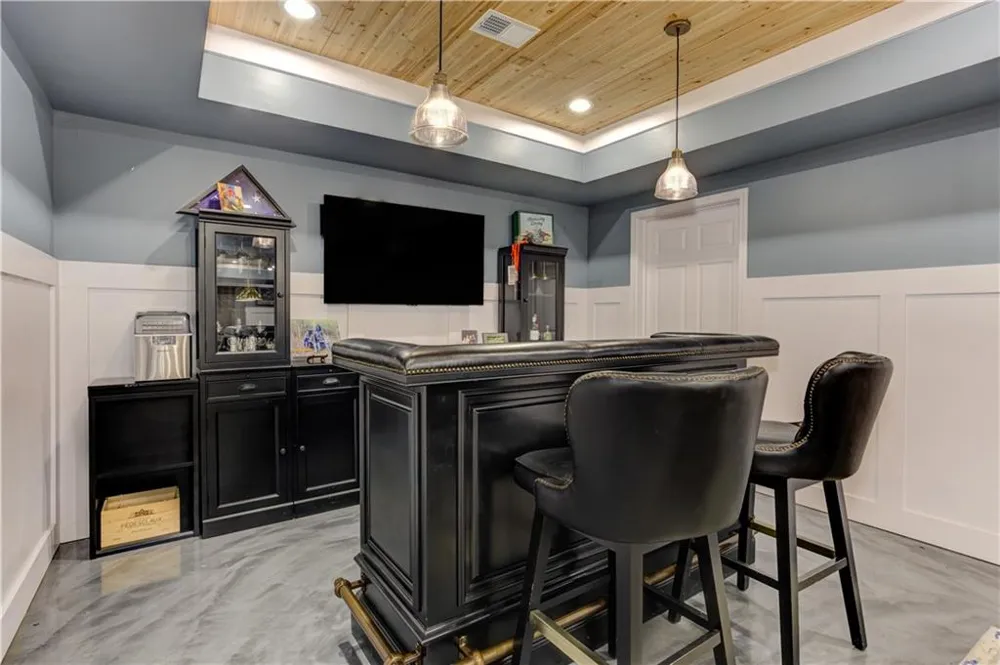 8785 Mica Creek Ball Ground, GA 30107