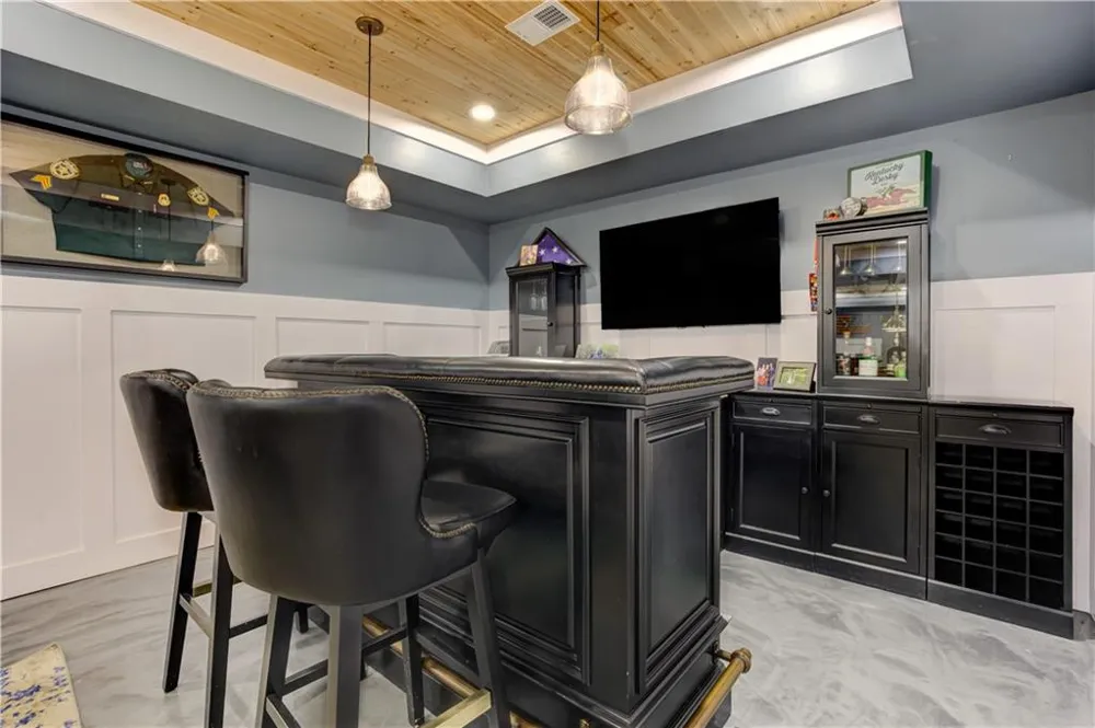 8785 Mica Creek Ball Ground, GA 30107