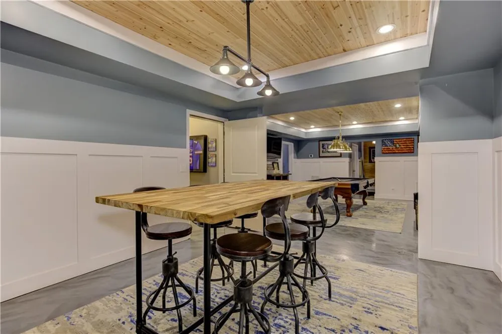8785 Mica Creek Ball Ground, GA 30107