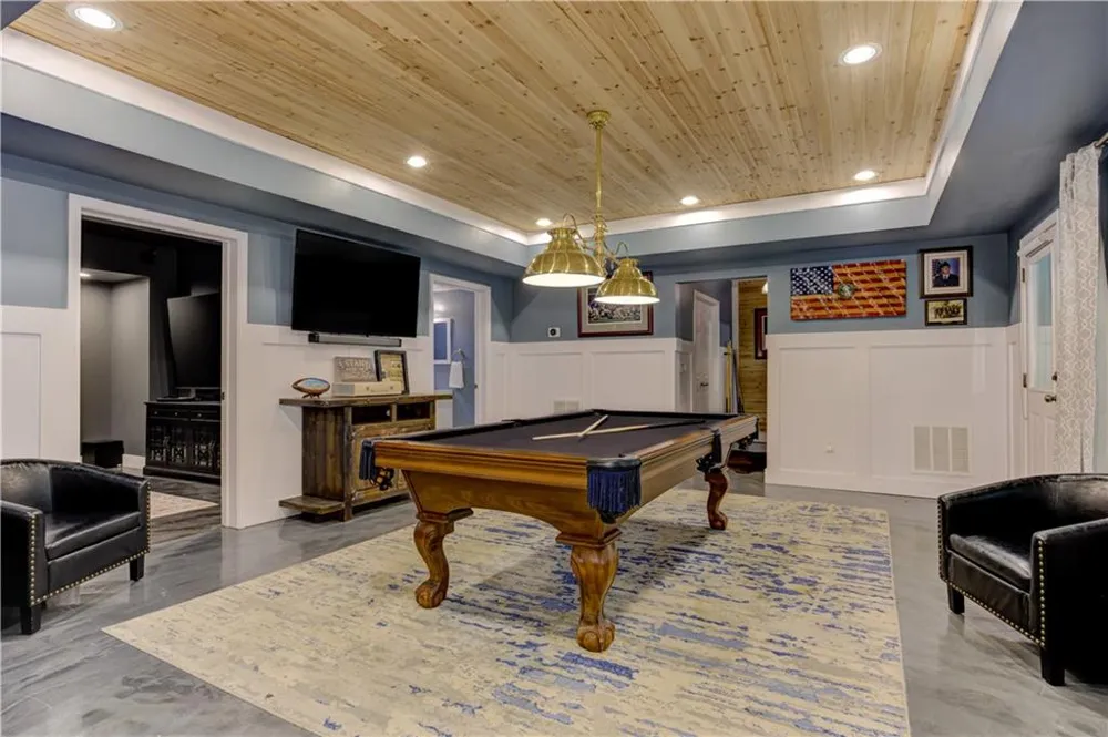 8785 Mica Creek Ball Ground, GA 30107