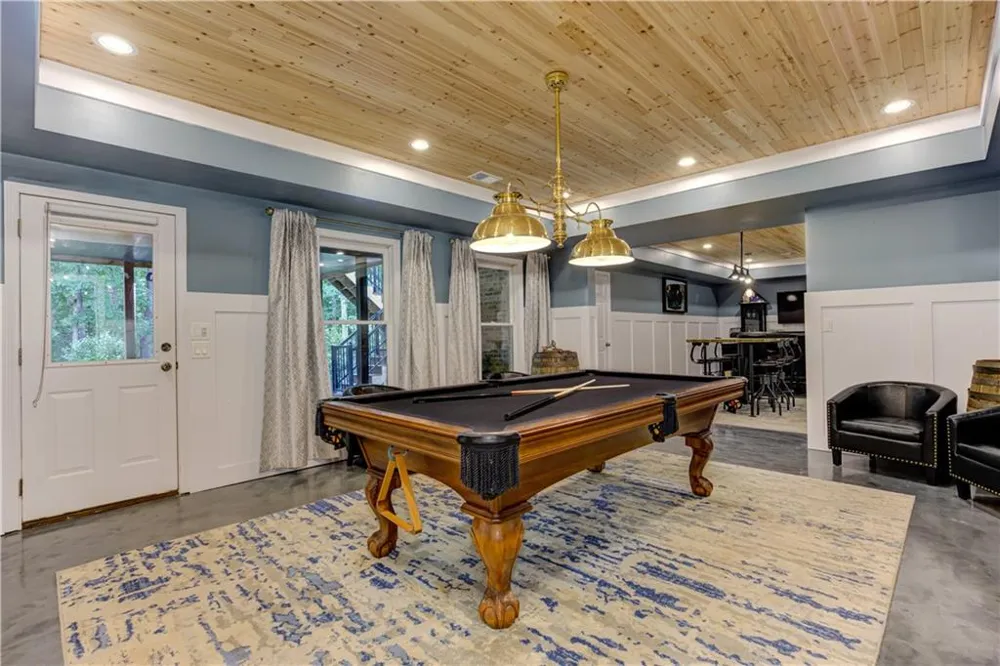 8785 Mica Creek Ball Ground, GA 30107