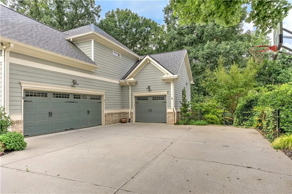 8785 Mica Creek Ball Ground, GA 30107