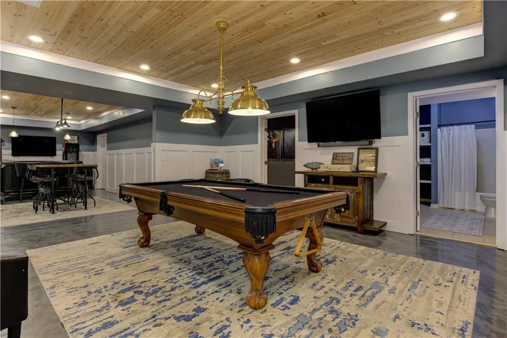 8785 Mica Creek Ball Ground, GA 30107