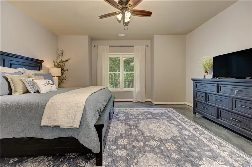 8785 Mica Creek Ball Ground, GA 30107