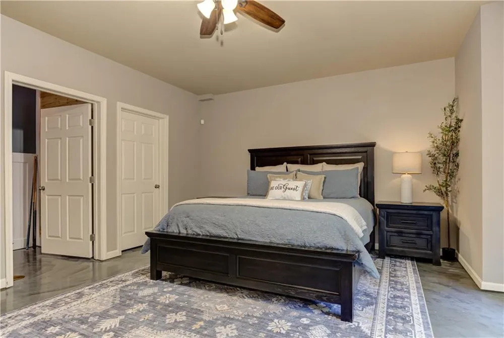 8785 Mica Creek Ball Ground, GA 30107