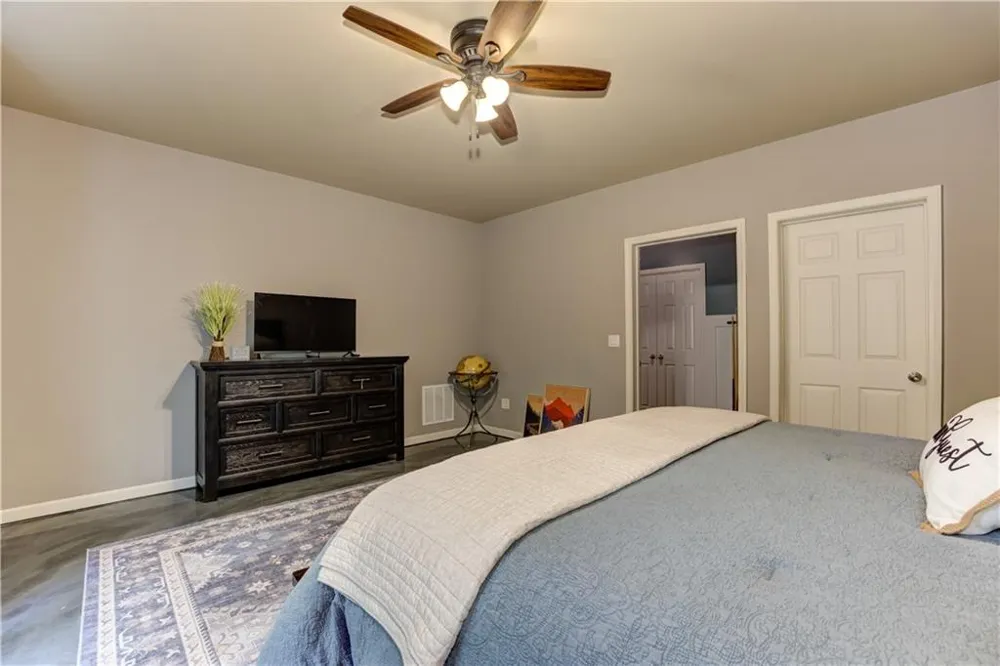 8785 Mica Creek Ball Ground, GA 30107