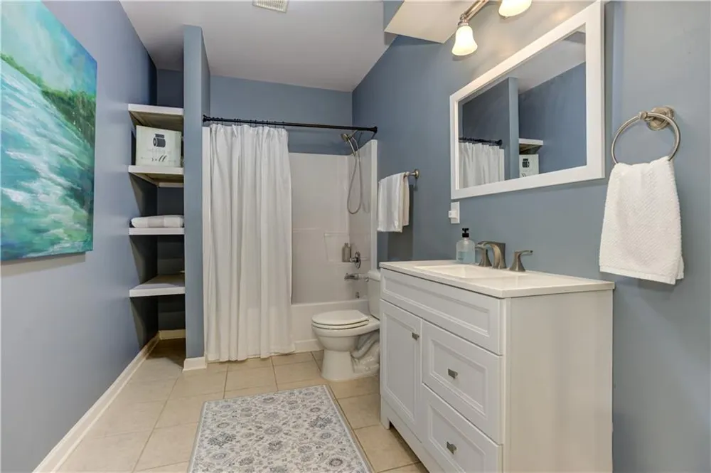 8785 Mica Creek Ball Ground, GA 30107