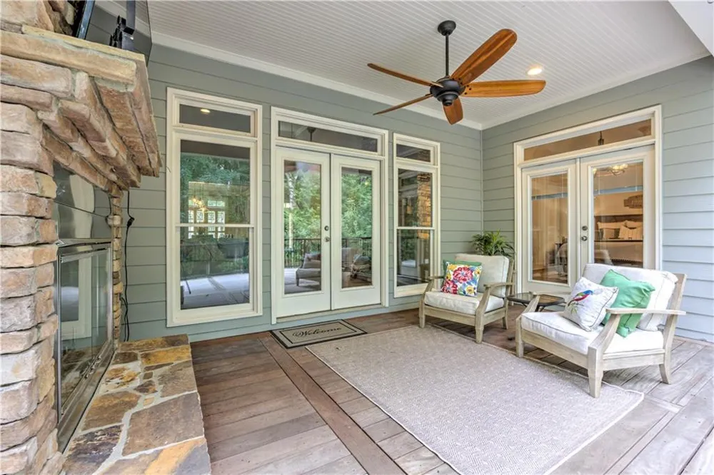 8785 Mica Creek Ball Ground, GA 30107