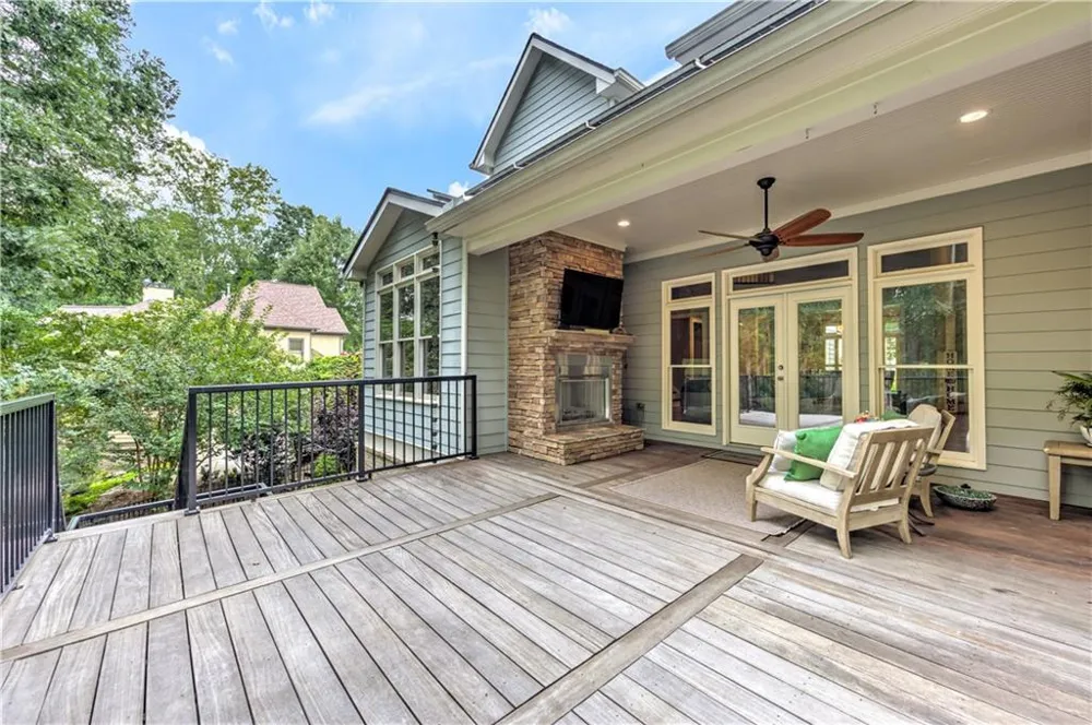 8785 Mica Creek Ball Ground, GA 30107