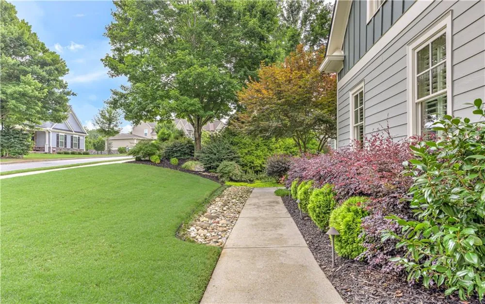 8785 Mica Creek Ball Ground, GA 30107