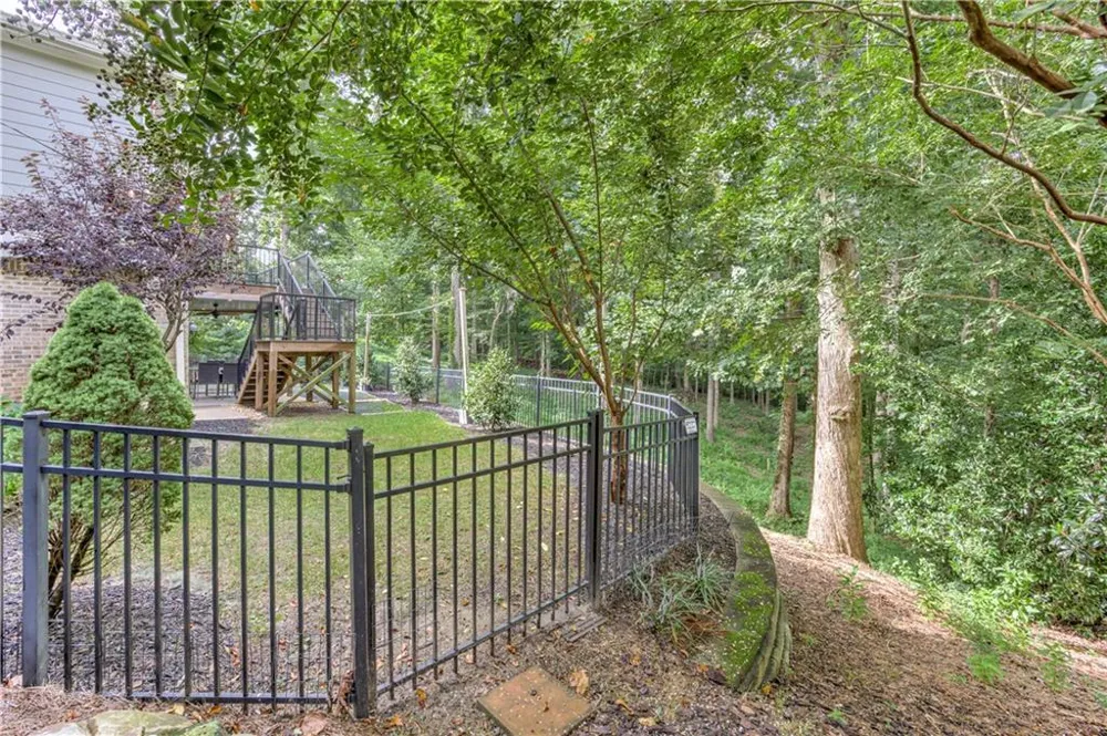 8785 Mica Creek Ball Ground, GA 30107