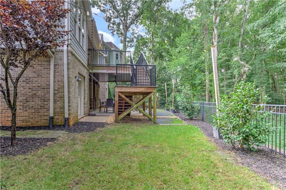 8785 Mica Creek Ball Ground, GA 30107
