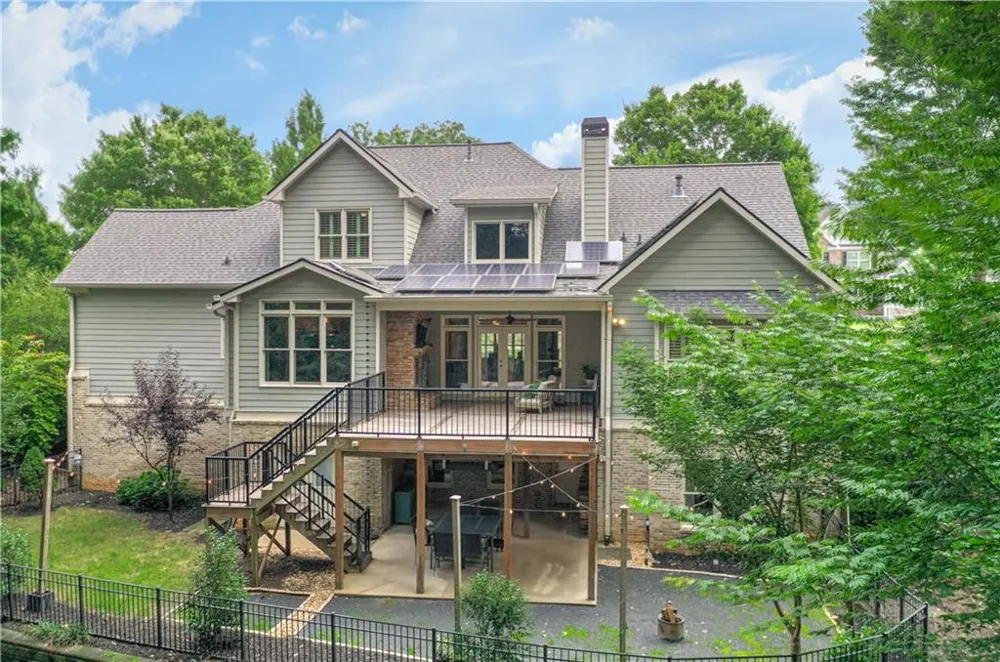 8785 Mica Creek Ball Ground, GA 30107