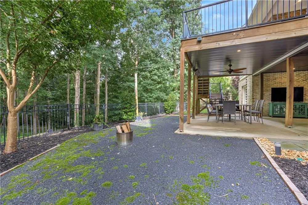 8785 Mica Creek Ball Ground, GA 30107