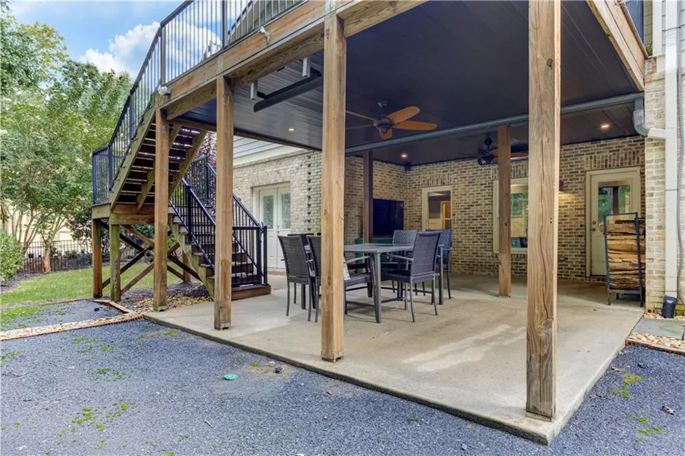 8785 Mica Creek Ball Ground, GA 30107