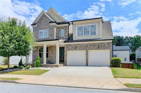 2387 Colby Court
