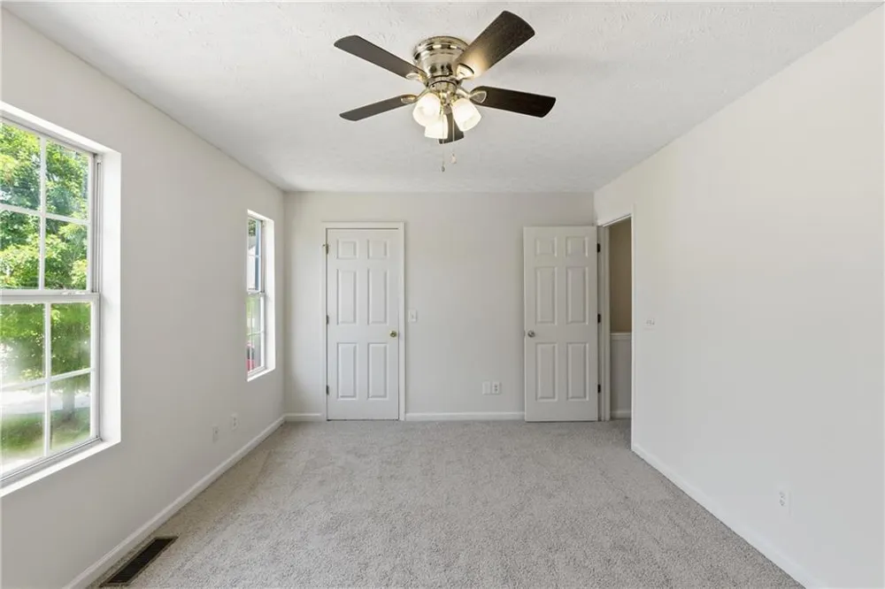 1318 Revelstoke Cove Riverdale, GA 30296