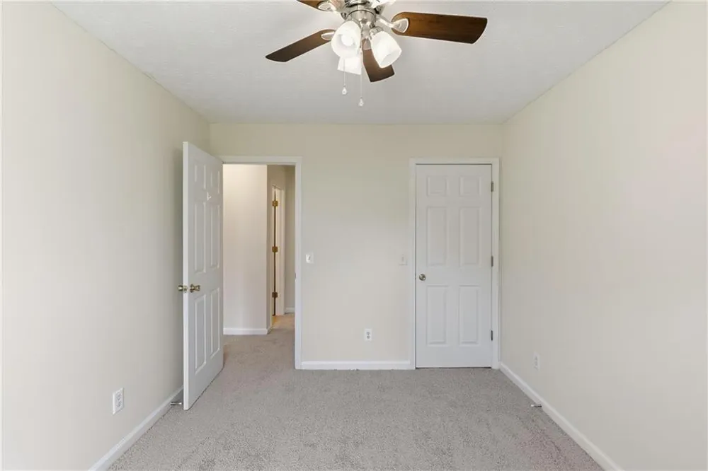 1318 Revelstoke Cove Riverdale, GA 30296