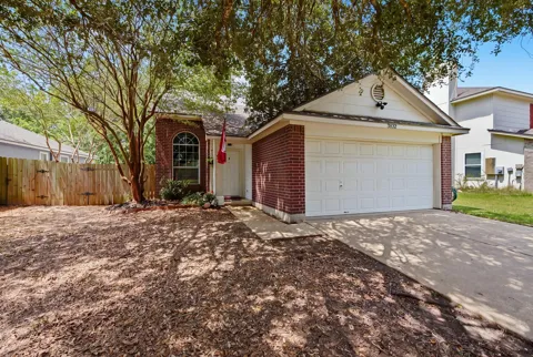 3832 Westfield Drive