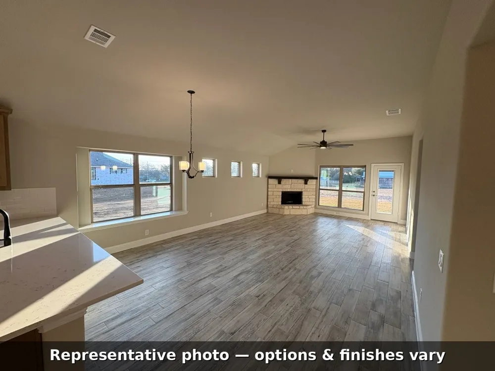 13242 Corrida Lane Sanger, TX 76266