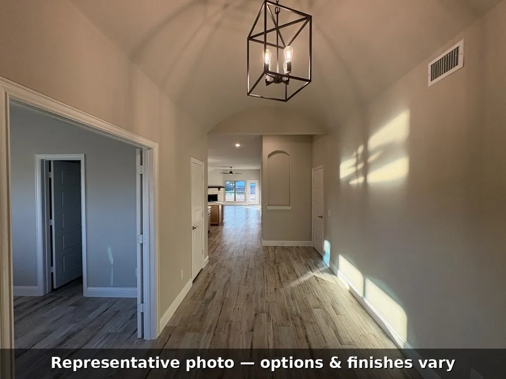 13242 Corrida Lane Sanger, TX 76266