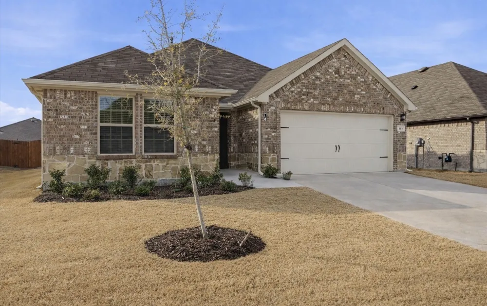 114 Sunberry Drive Caddo Mills, TX 75135