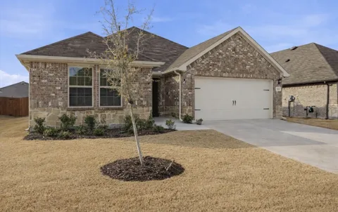 114 Sunberry Drive