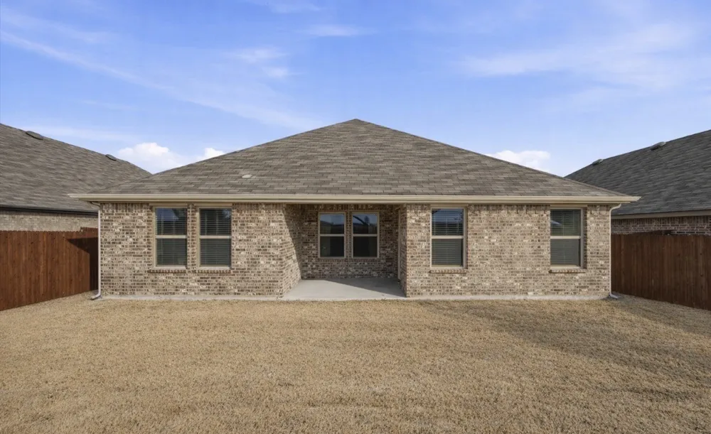 114 Sunberry Drive Caddo Mills, TX 75135