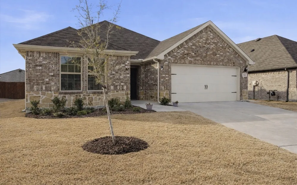 114 Sunberry Drive Caddo Mills, TX 75135