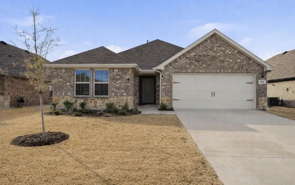 114 Sunberry Drive Caddo Mills, TX 75135