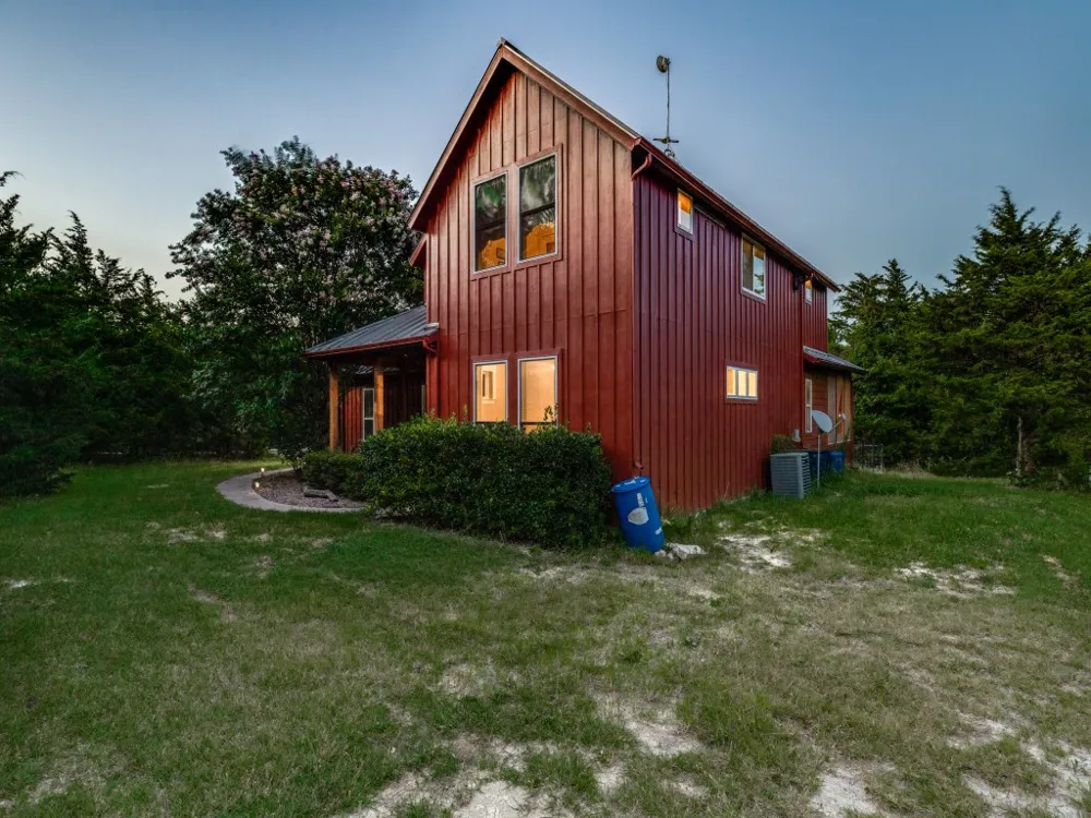 322 Red Maple Road Gunter, TX 75058