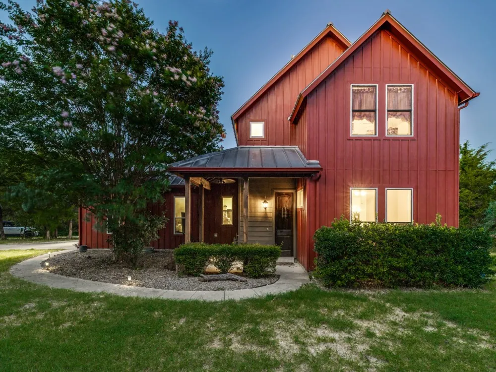 322 Red Maple Road Gunter, TX 75058